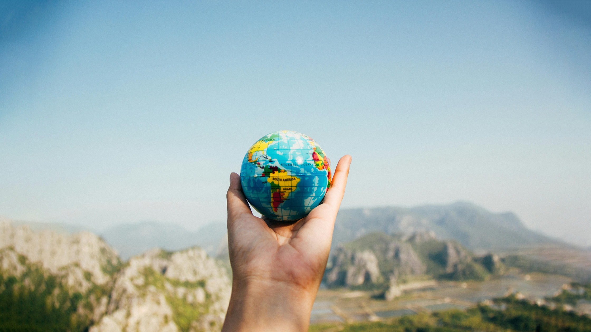 Exciting Travel Packages and Tickets for Your Next Adventure