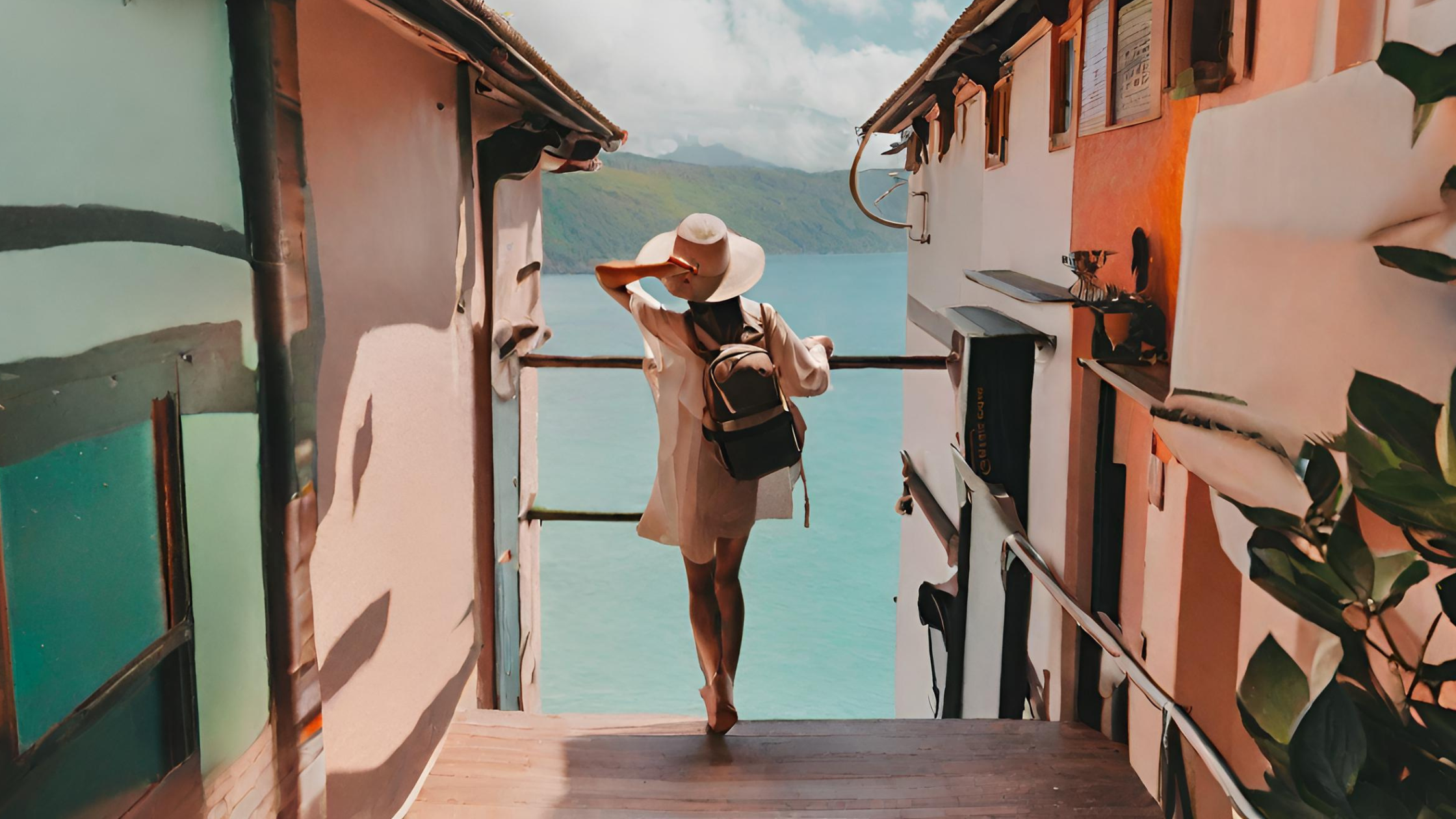 Exploring the World: A Traveler&#039;s Paradise
