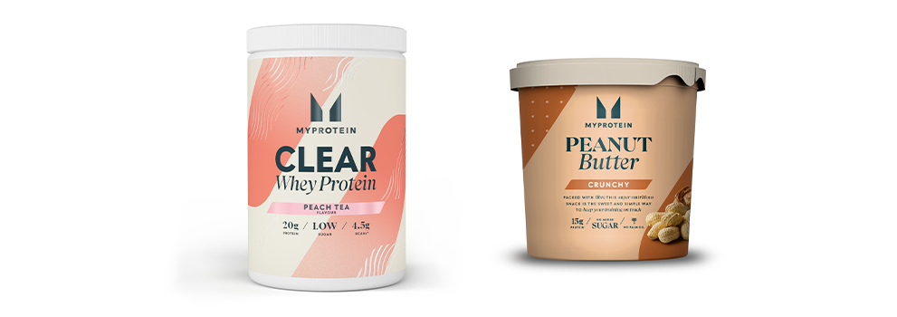 Myprotein DE