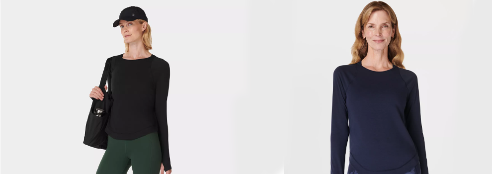 Sweaty Betty