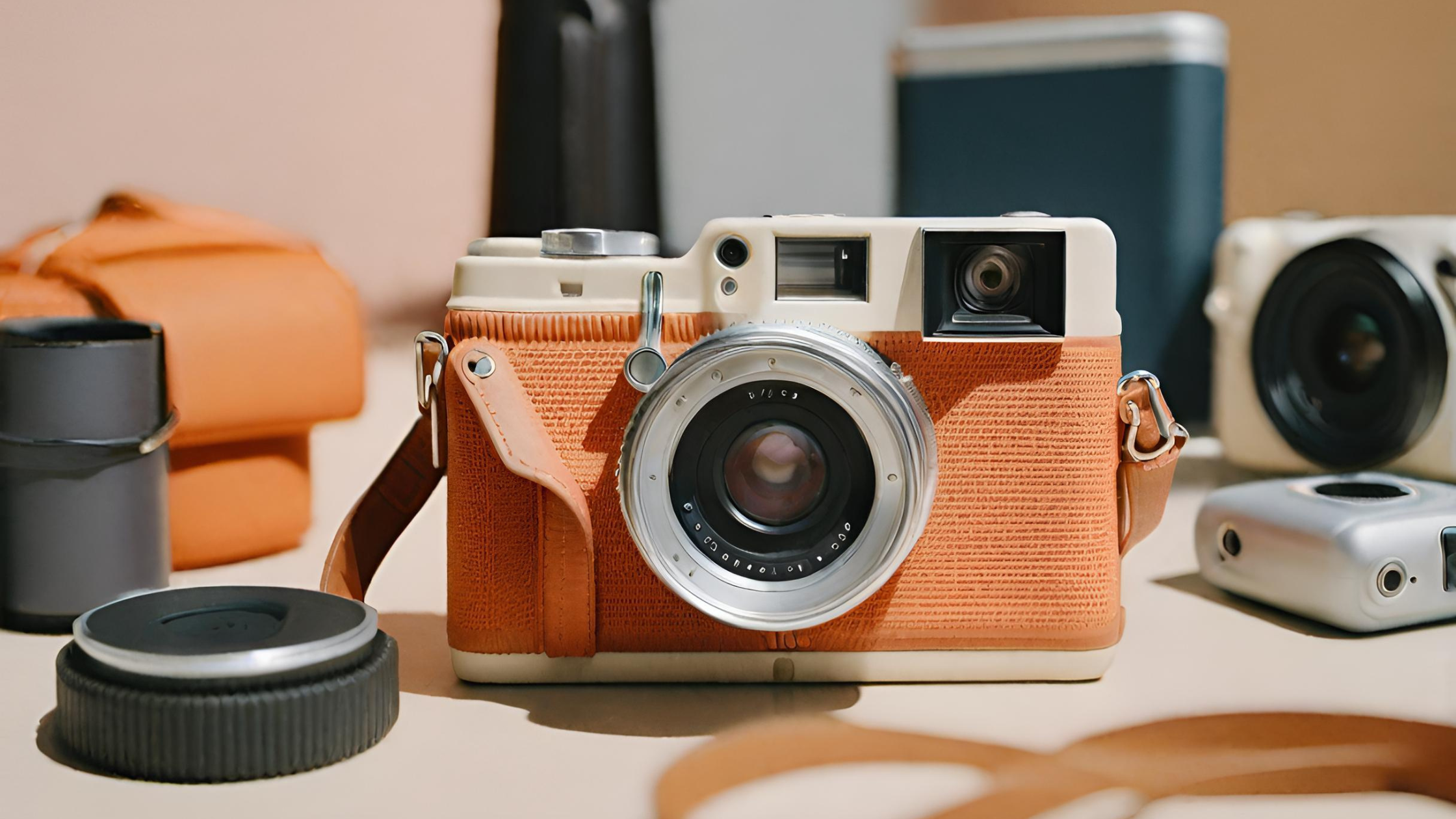 Navigating the Digital Frontier: The Latest in Tech and Gadgets