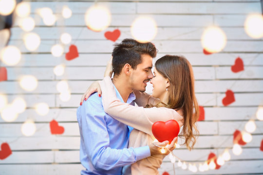Sustainable Valentine&#039;s Day Shopping: Eco-Friendly Deals and Gifts